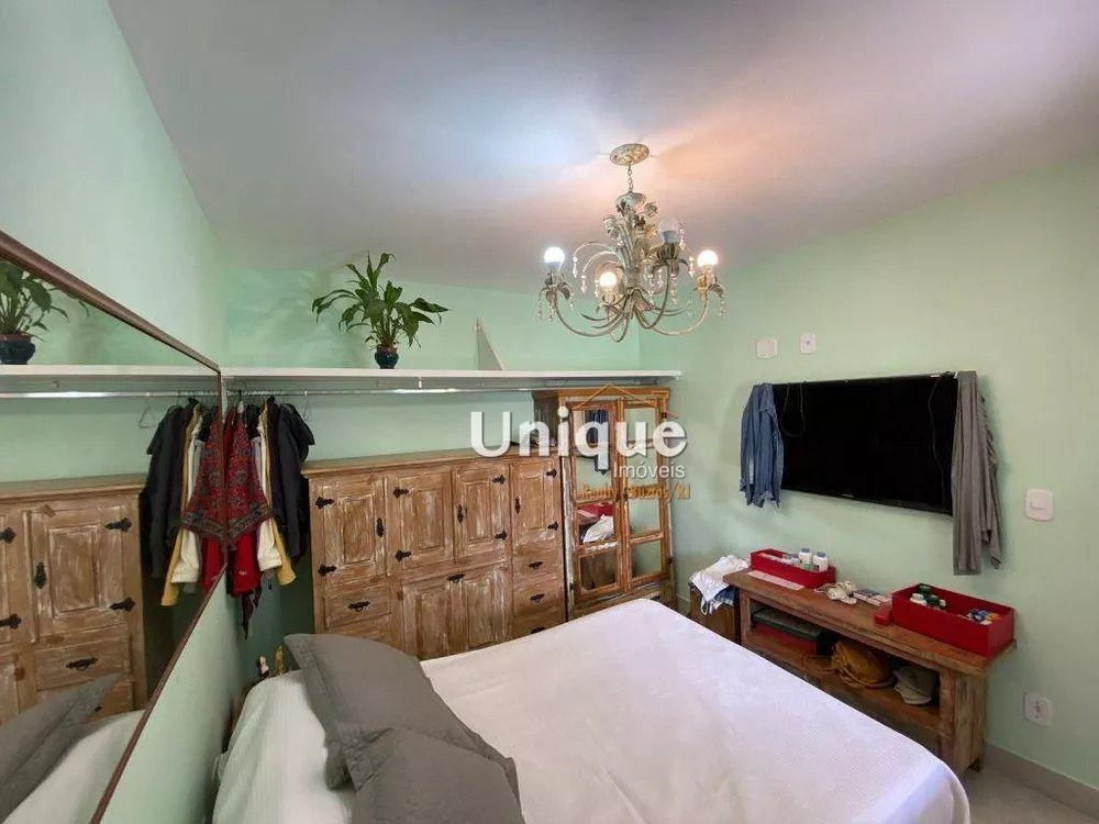 Casa de Condomínio, 2 quartos - Foto 8