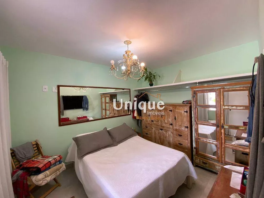 Casa de Condomínio, 2 quartos - Foto 6