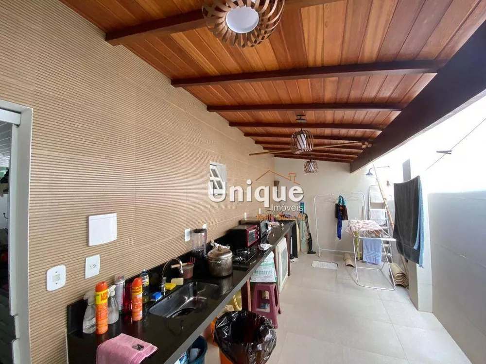 Casa de Condomínio, 2 quartos - Foto 7