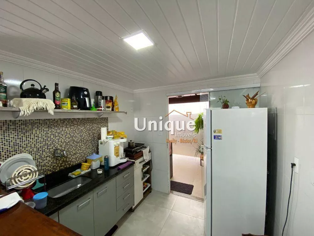 Casa de Condomínio, 2 quartos - Foto 5