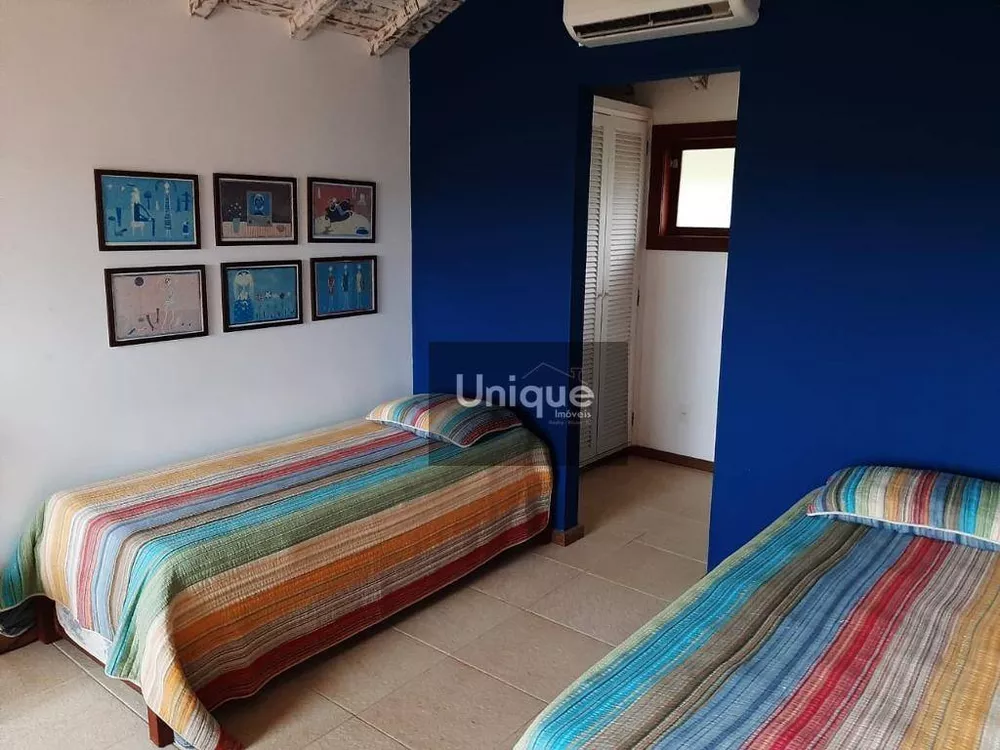Casa de Condomínio, 6 quartos - Foto 16