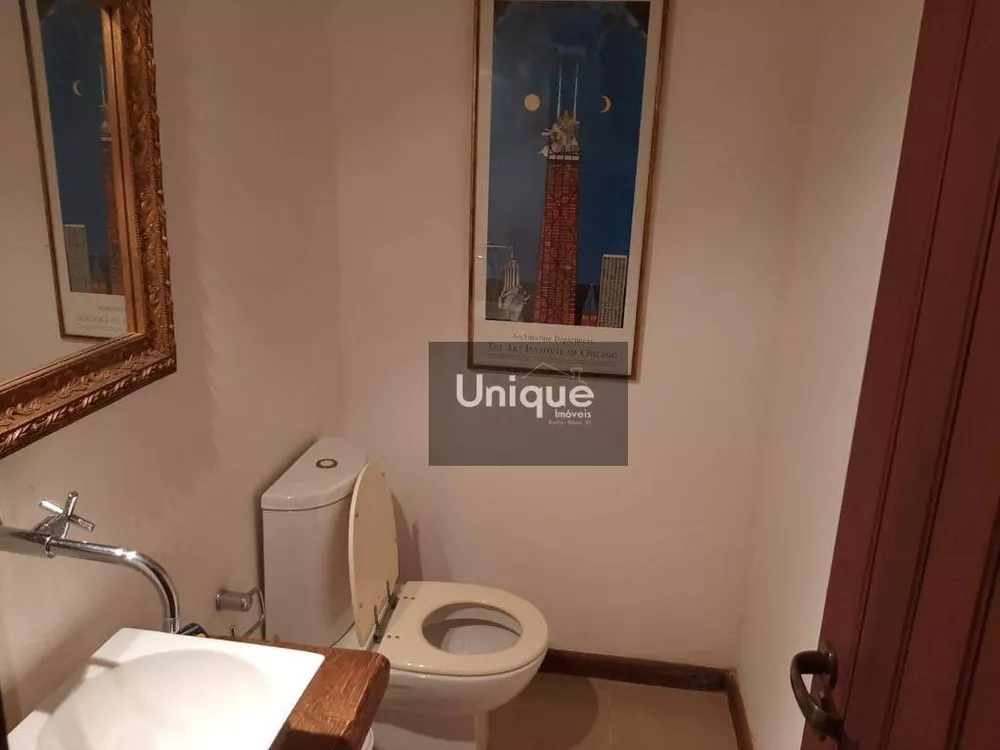 Casa de Condomínio, 6 quartos - Foto 8