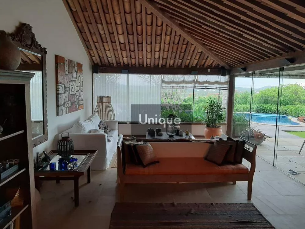 Casa de Condomínio, 6 quartos - Foto 5