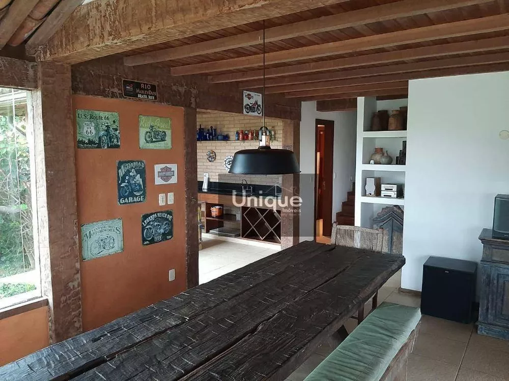 Casa de Condomínio, 6 quartos - Foto 9