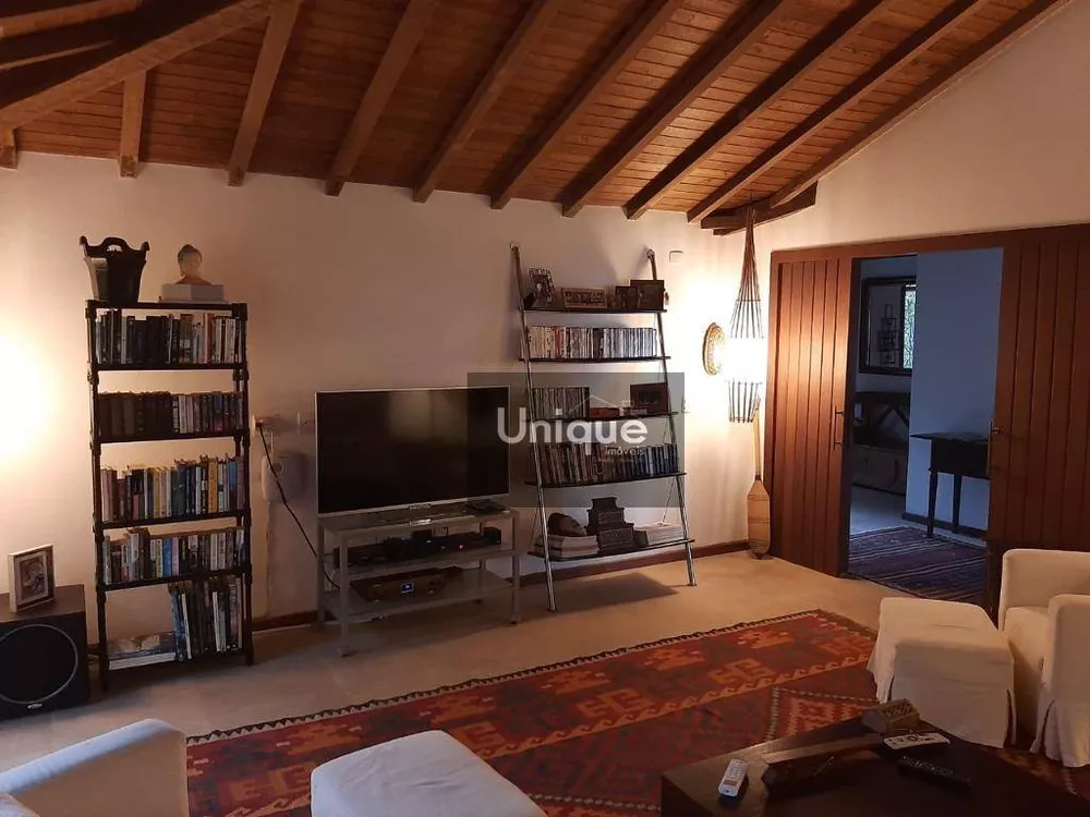 Casa de Condomínio, 6 quartos - Foto 6