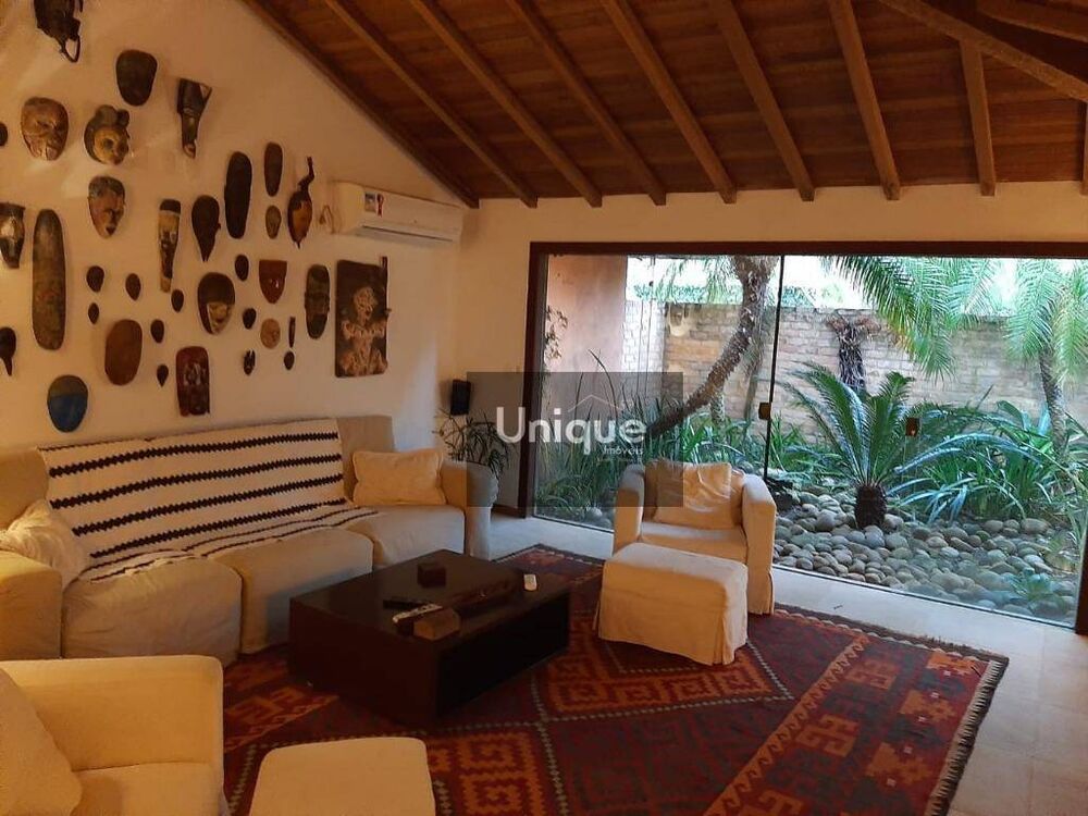 Casa de Condomínio, 6 quartos - Foto 24