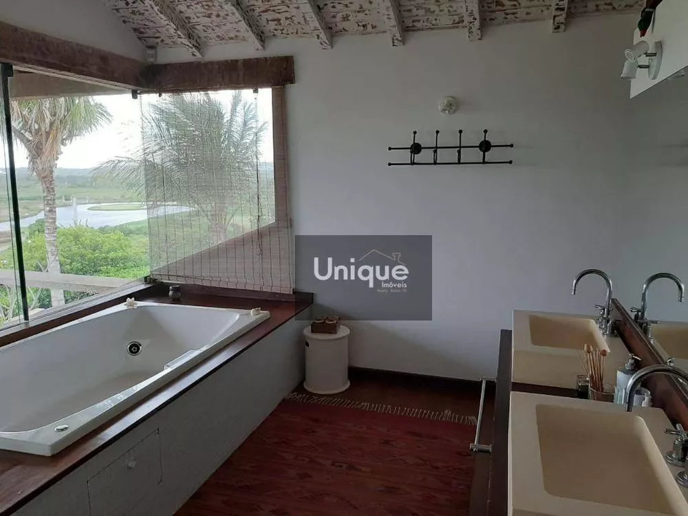 Casa de Condomínio, 6 quartos - Foto 20