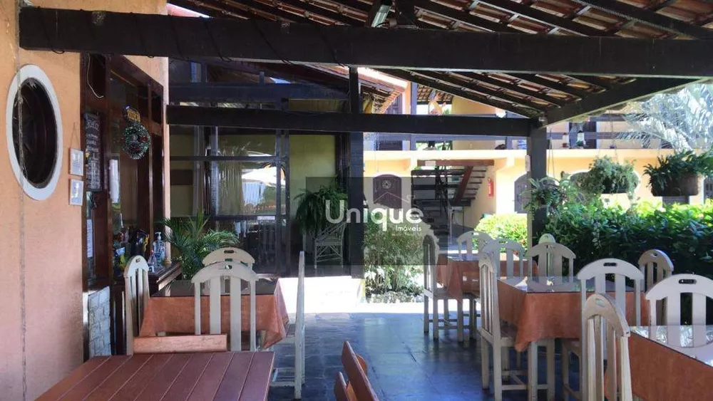 Pousada-Chalé, 20 quartos, 1000 m² - Foto 18