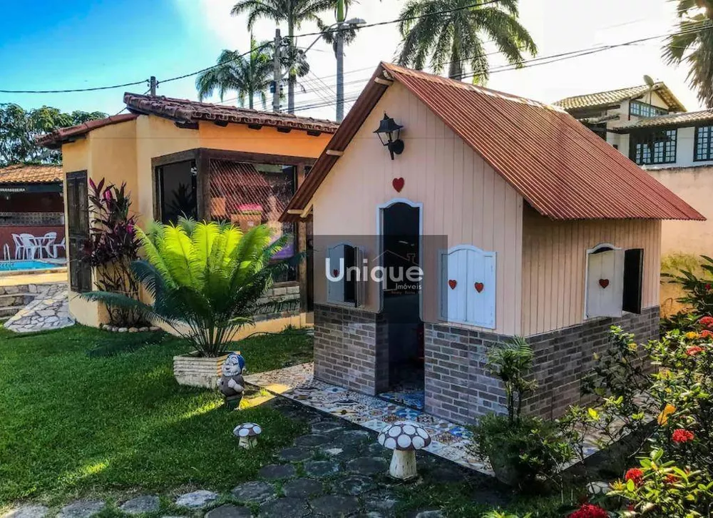 Pousada-Chalé, 20 quartos, 1000 m² - Foto 15