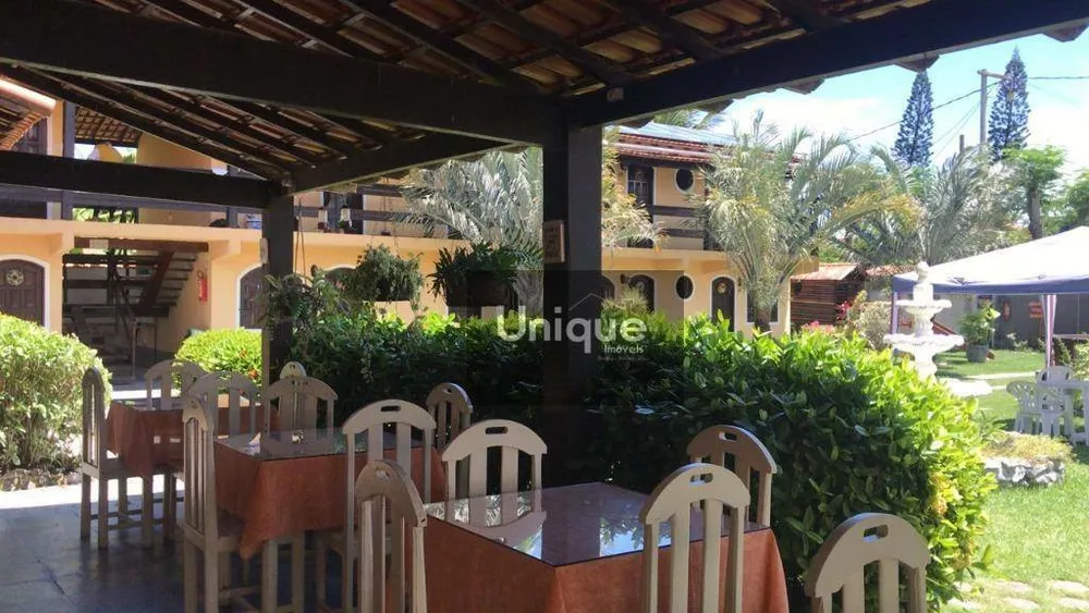 Pousada-Chalé, 20 quartos, 1000 m² - Foto 17