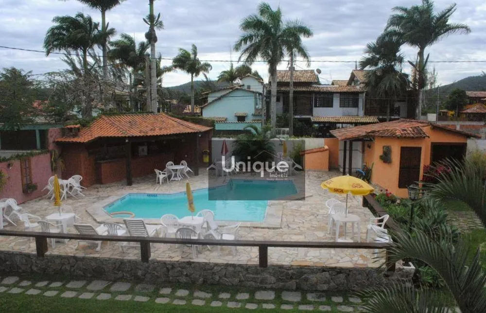 Pousada-Chalé, 20 quartos, 1000 m² - Foto 7