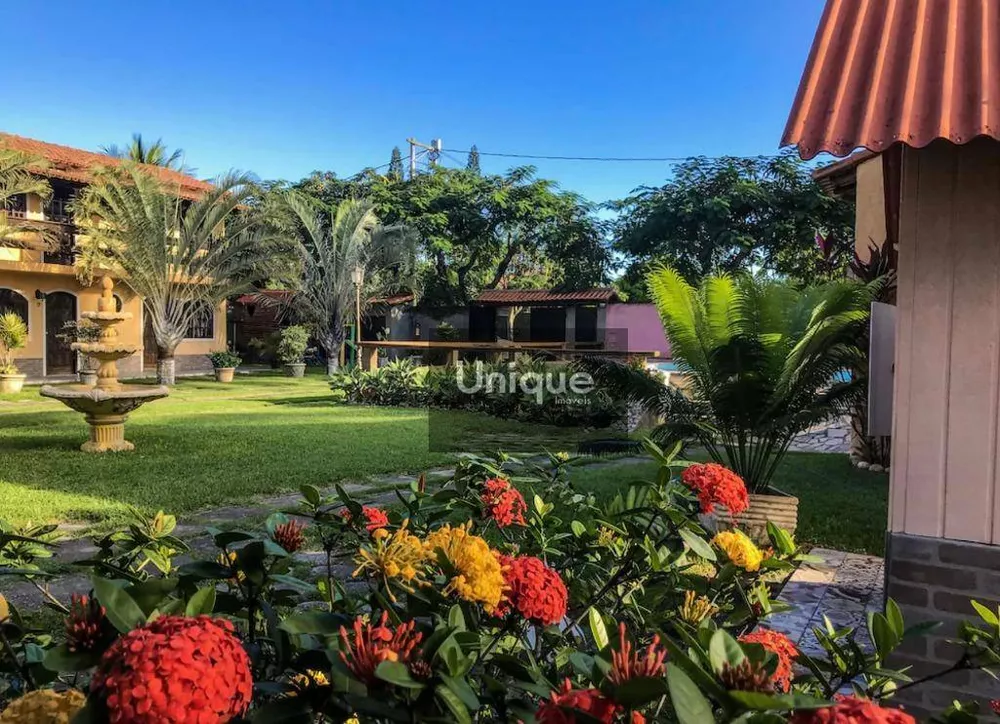 Pousada-Chalé, 20 quartos, 1000 m² - Foto 11