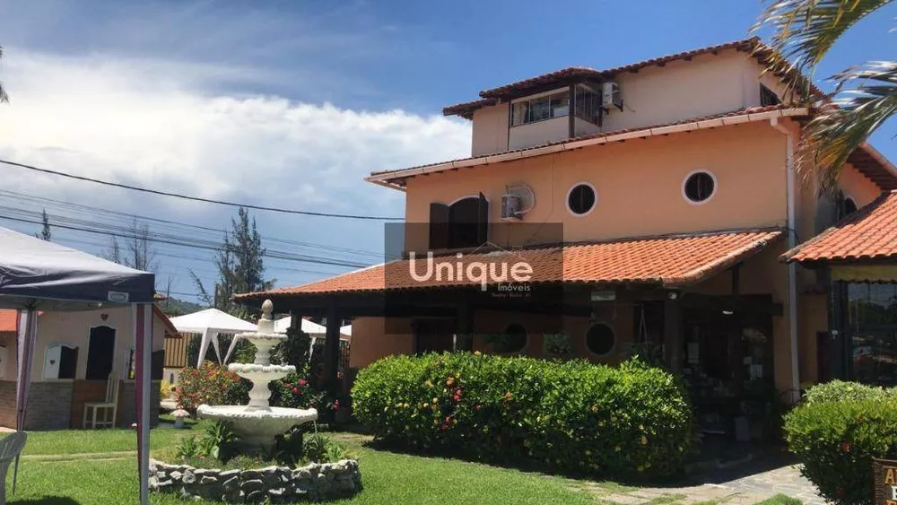 Pousada-Chalé, 20 quartos, 1000 m² - Foto 22