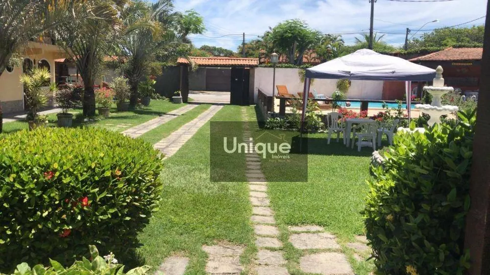 Pousada-Chalé, 20 quartos, 1000 m² - Foto 24