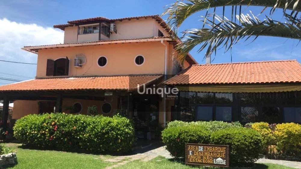 Pousada-Chalé, 20 quartos, 1000 m² - Foto 21
