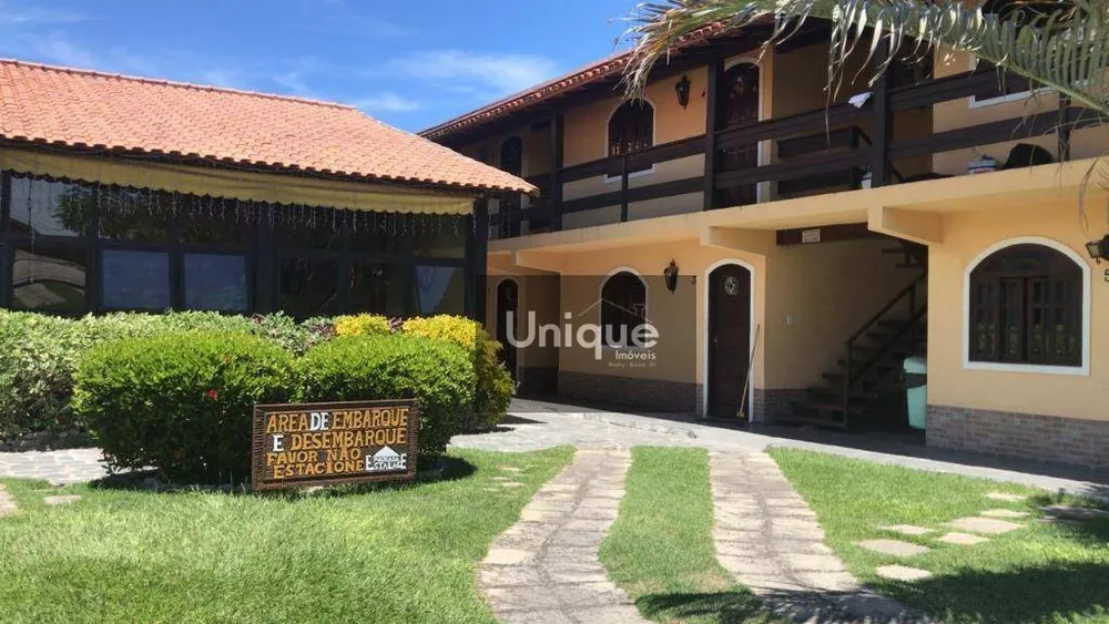 Pousada-Chalé, 20 quartos, 1000 m² - Foto 19