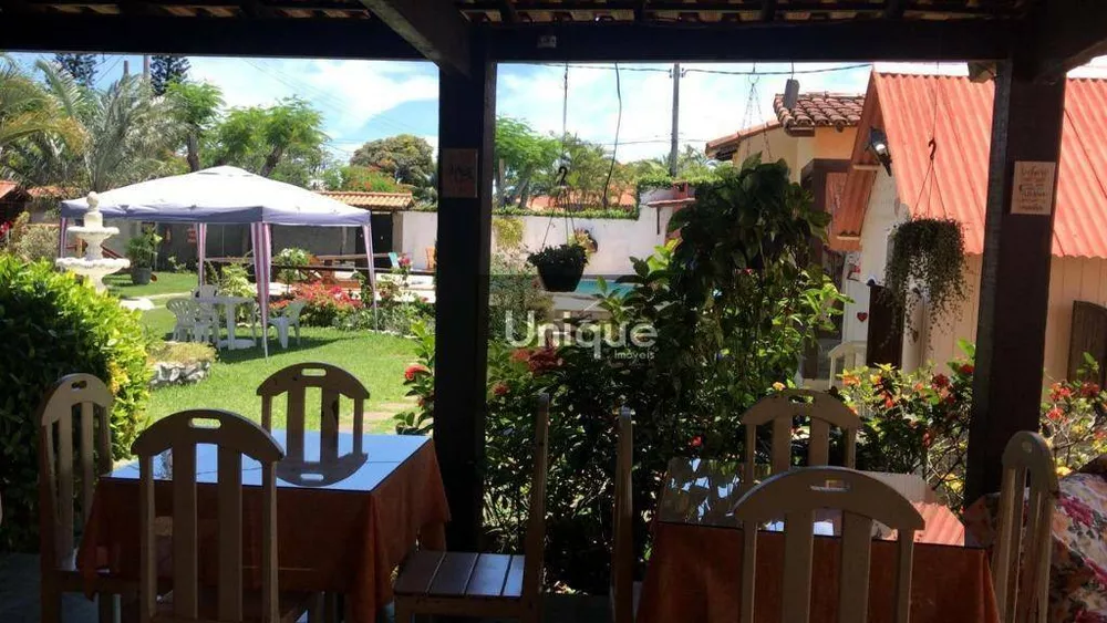 Pousada-Chalé, 20 quartos, 1000 m² - Foto 16