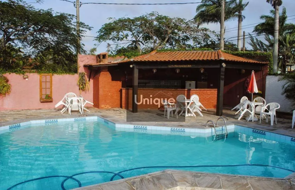 Pousada-Chalé, 20 quartos, 1000 m² - Foto 6
