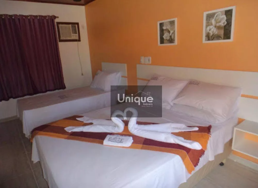 Pousada-Chalé, 20 quartos, 1000 m² - Foto 10