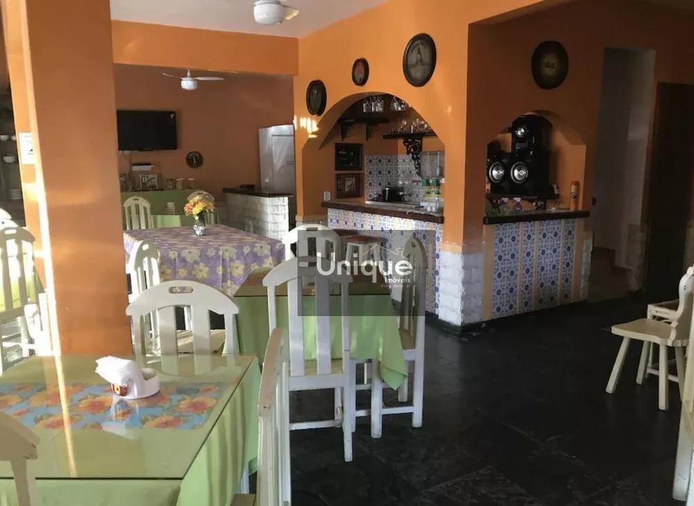 Pousada-Chalé, 20 quartos, 1000 m² - Foto 8