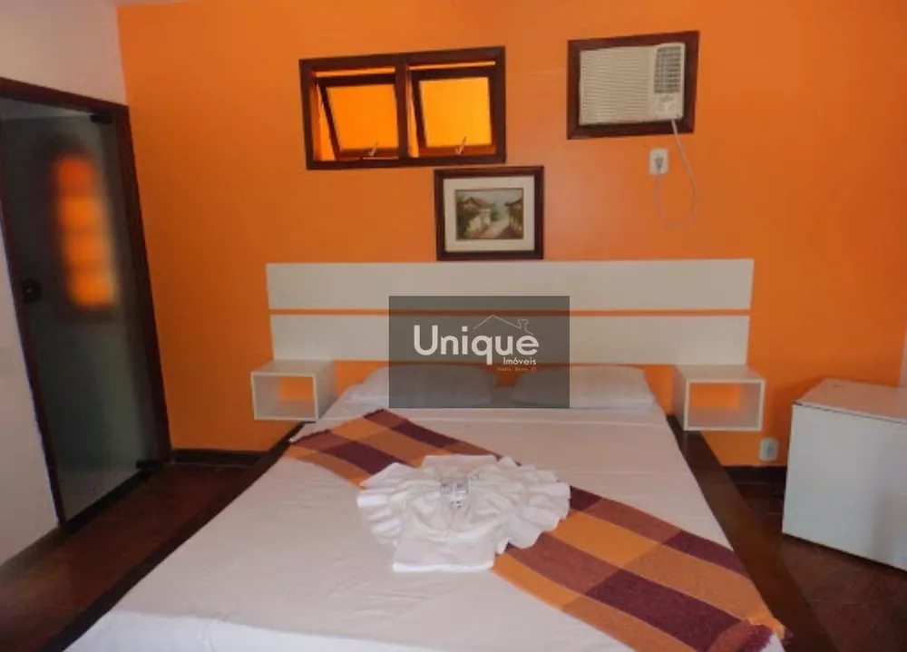 Pousada-Chalé, 20 quartos, 1000 m² - Foto 13