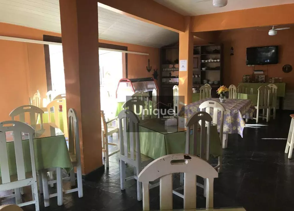 Pousada-Chalé, 20 quartos, 1000 m² - Foto 9