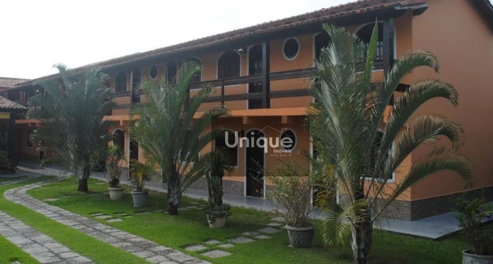 Pousada-Chalé, 20 quartos, 1000 m² - Foto 5