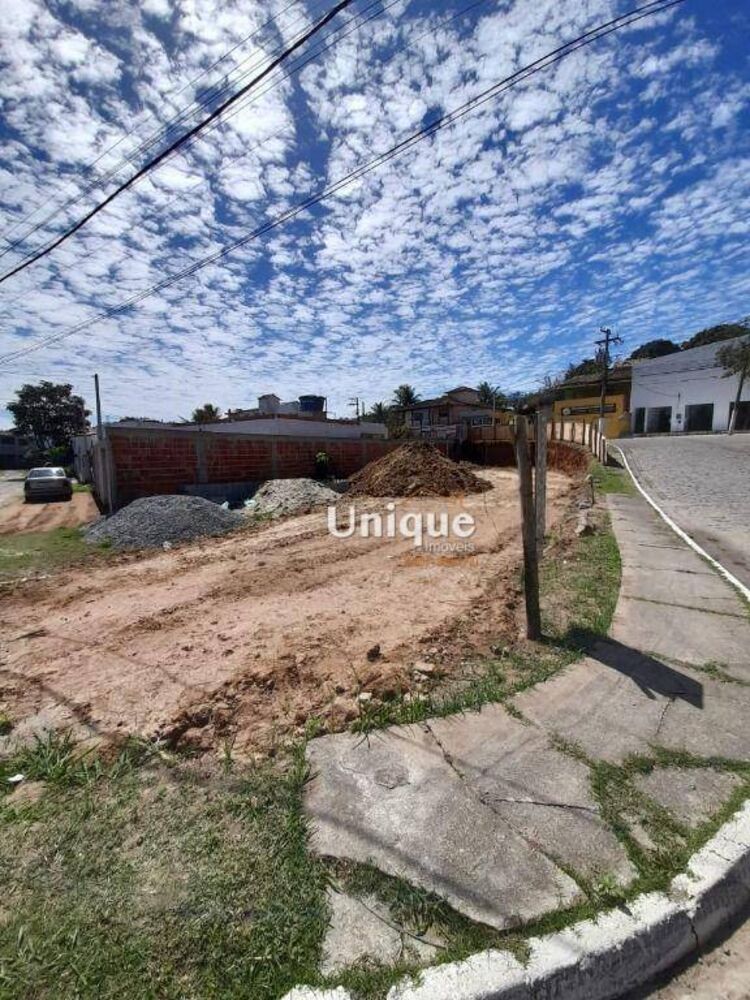 Terreno, 319 m² - Foto 1