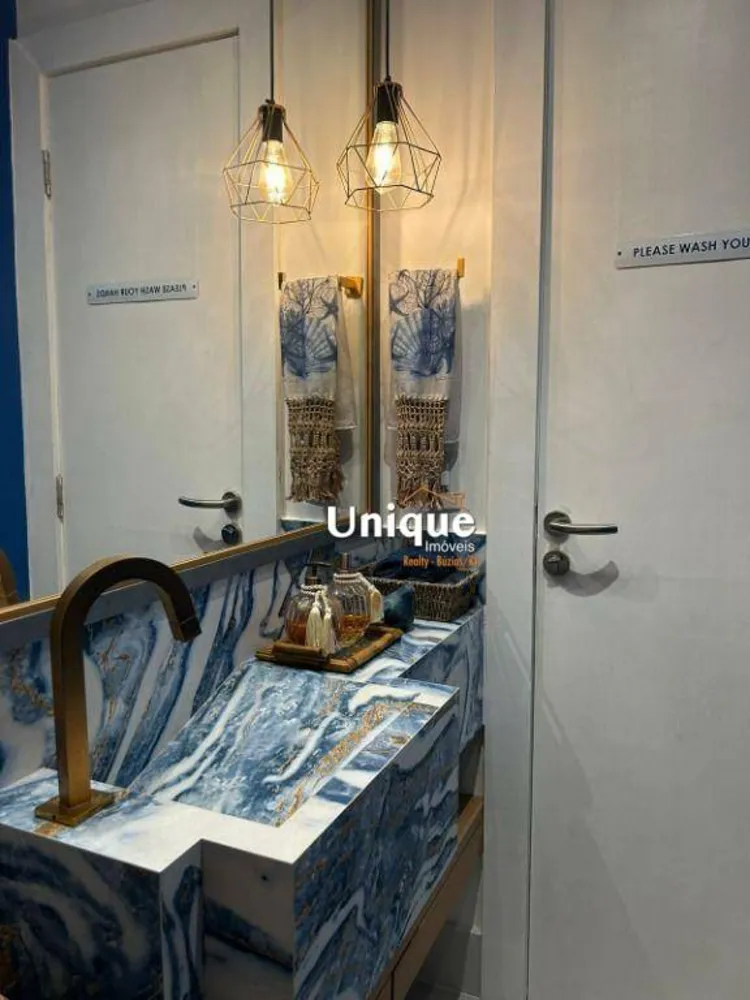 Casa de Condomínio, 4 quartos - Foto 13