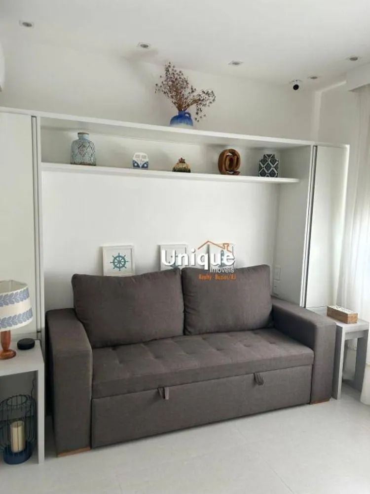 Casa de Condomínio, 4 quartos - Foto 38