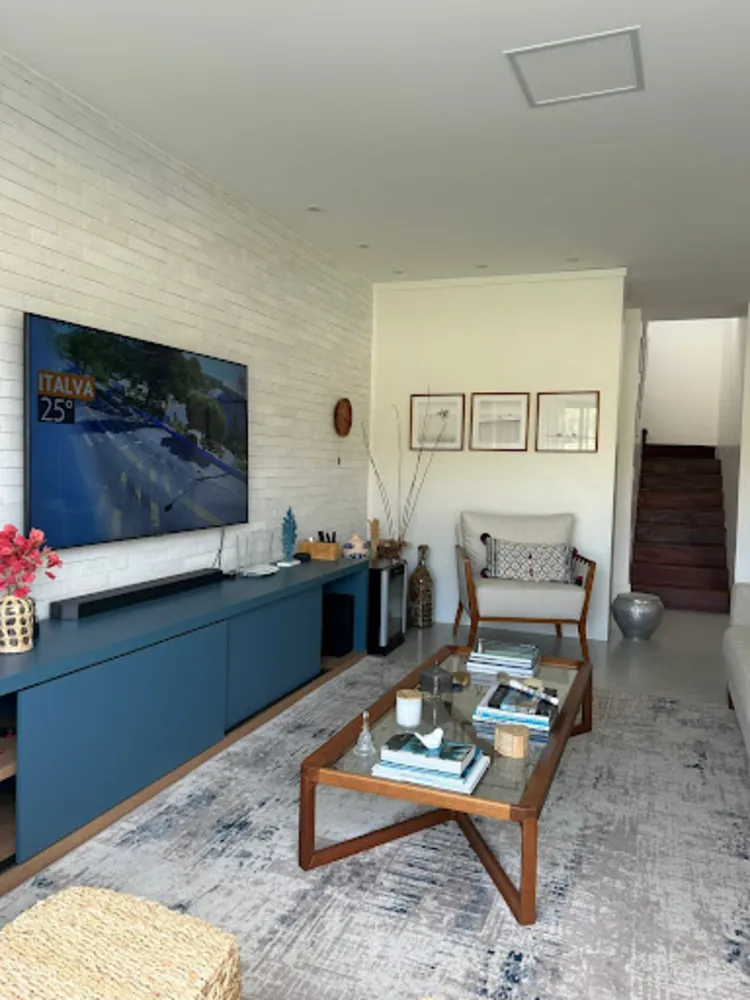 Casa de Condomínio, 4 quartos - Foto 5