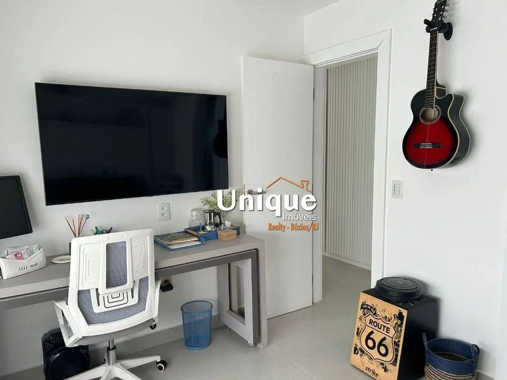 Casa de Condomínio, 4 quartos - Foto 37