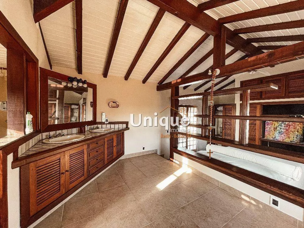 Casa de Condomínio, 5 quartos - Foto 10