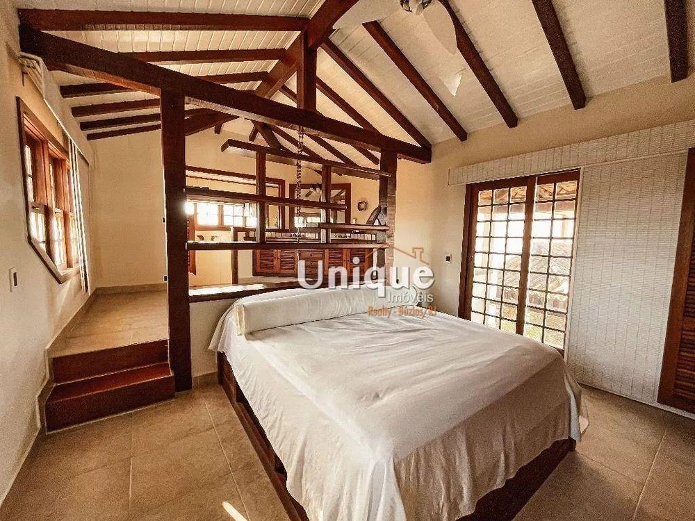 Casa de Condomínio, 5 quartos - Foto 19