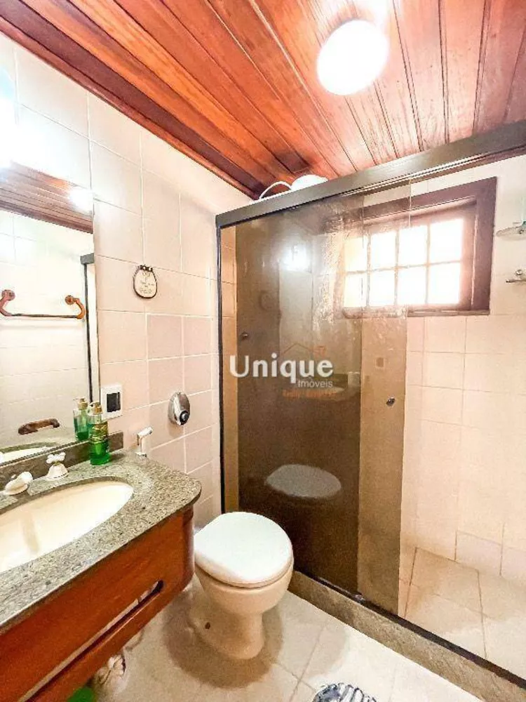 Casa de Condomínio, 5 quartos - Foto 1