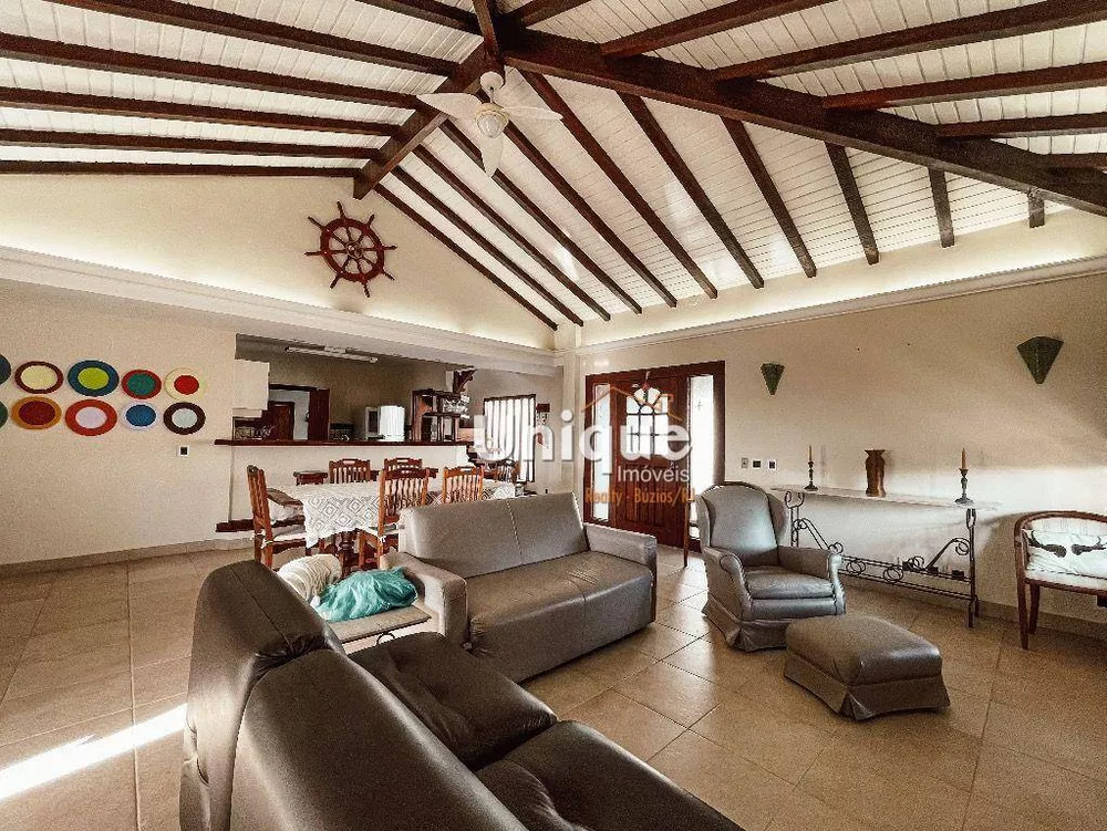 Casa de Condomínio à venda com 5 quartos, 245m² - Foto 3