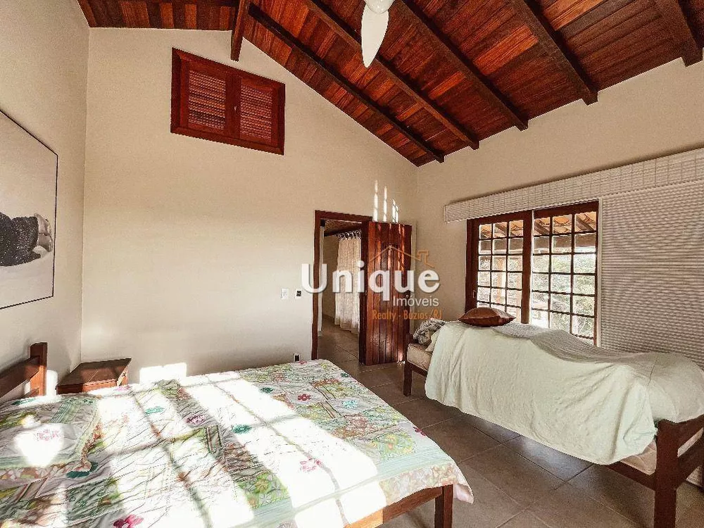 Casa de Condomínio, 5 quartos - Foto 18