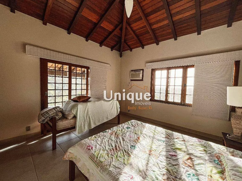 Casa de Condomínio, 5 quartos - Foto 20
