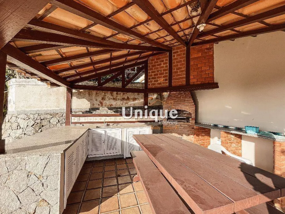 Casa de Condomínio, 5 quartos - Foto 14