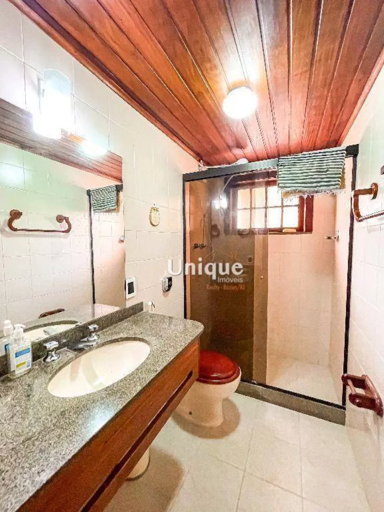 Casa de Condomínio, 5 quartos - Foto 17