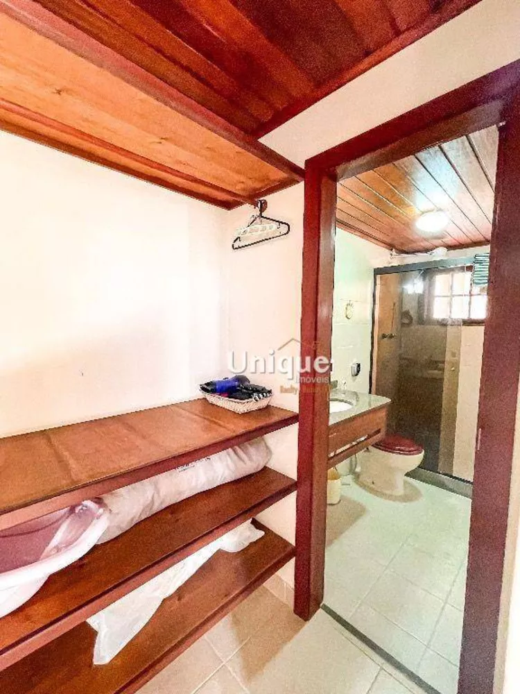 Casa de Condomínio, 5 quartos - Foto 12