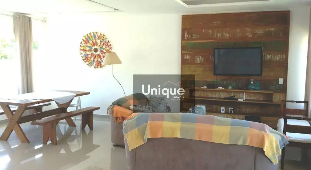 Casa de Condomínio, 5 quartos - Foto 3