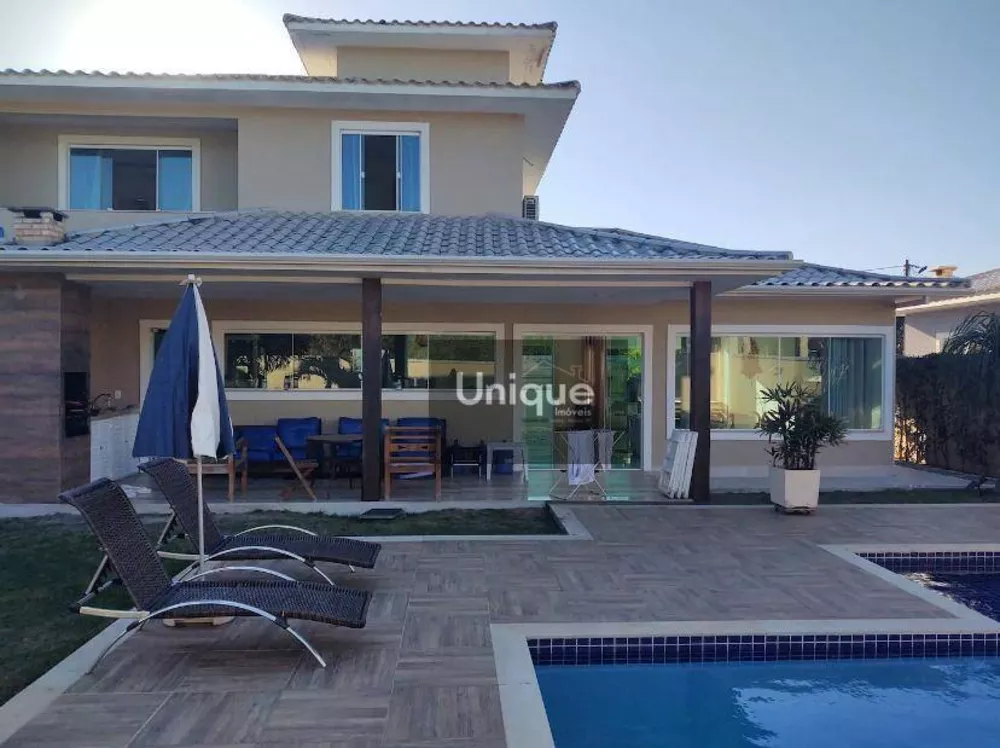 Casa de Condomínio, 5 quartos - Foto 7