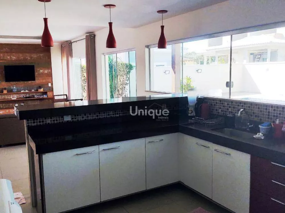 Casa de Condomínio, 5 quartos - Foto 6