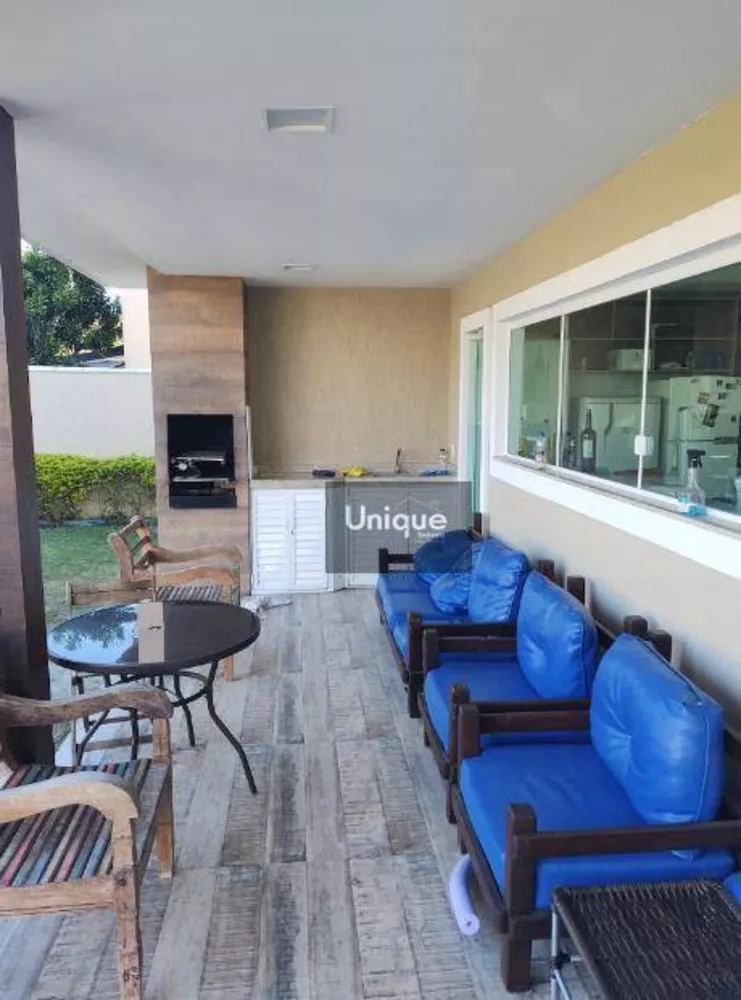 Casa de Condomínio, 5 quartos - Foto 10