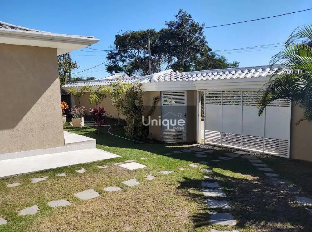 Casa de Condomínio, 5 quartos - Foto 5