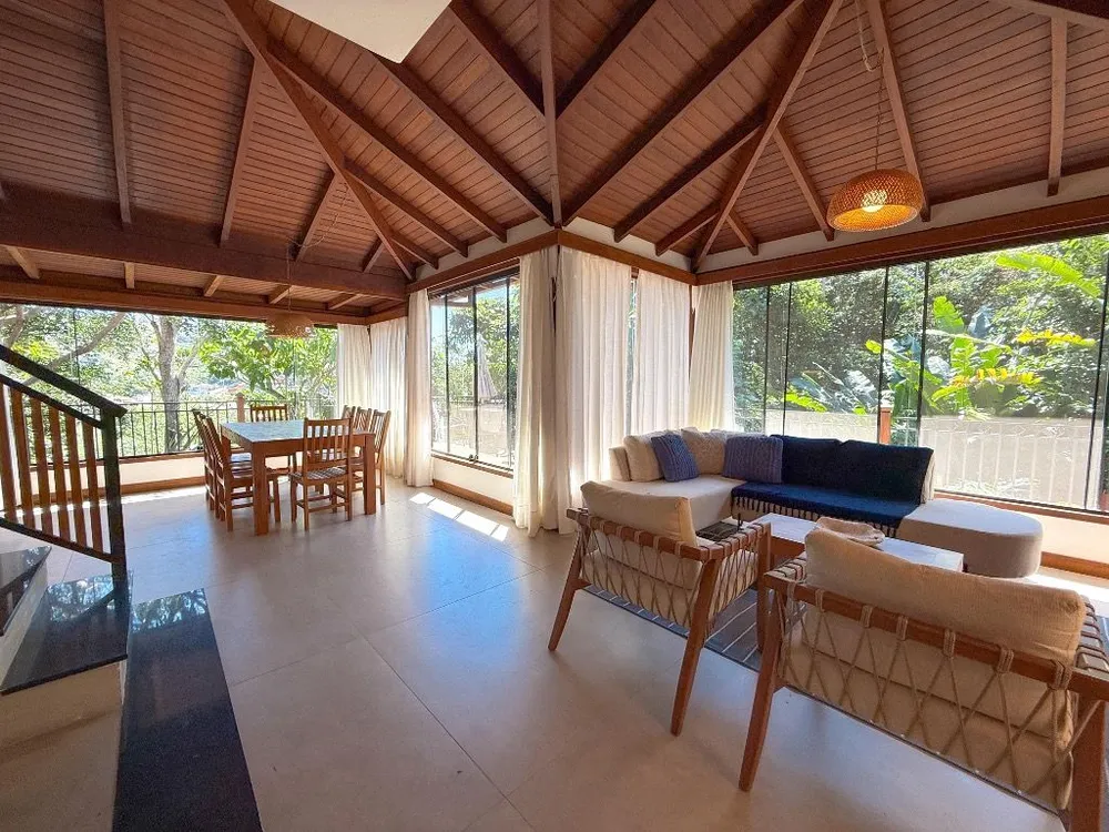 Casa de Condomínio, 5 quartos - Foto 3