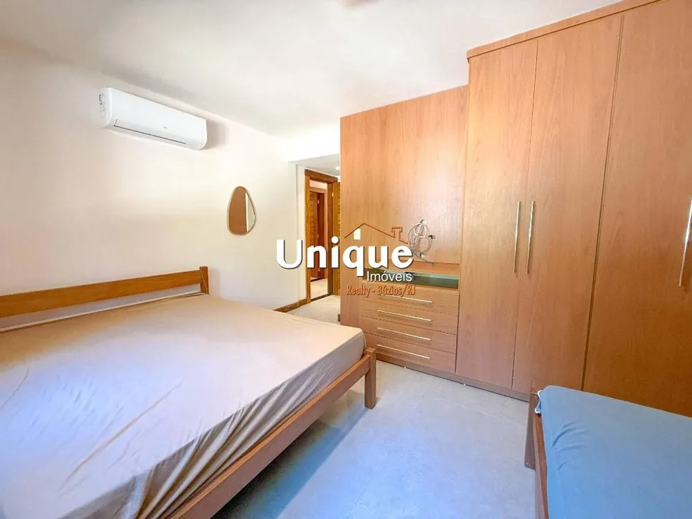 Casa de Condomínio, 5 quartos - Foto 49