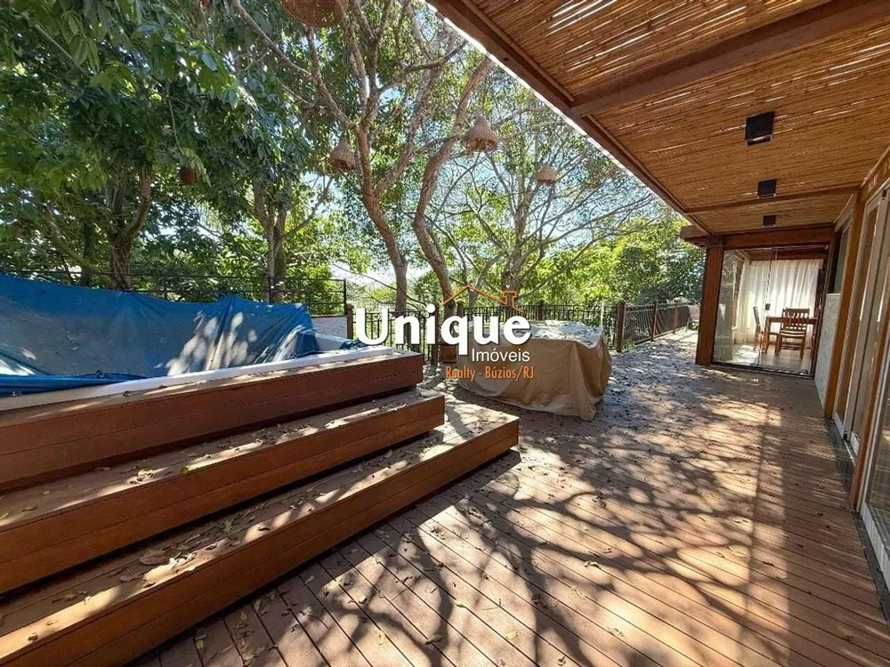 Casa de Condomínio, 5 quartos - Foto 33