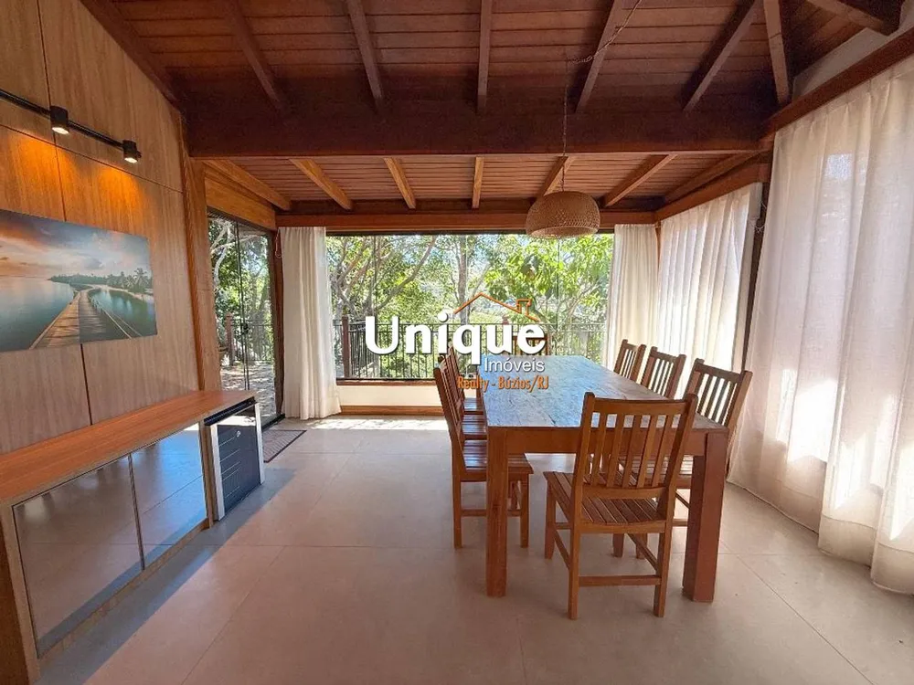 Casa de Condomínio, 5 quartos - Foto 10